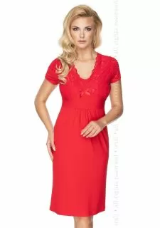 Irall Gia Red Nightdress