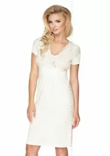 Irall Gia Cream Nightdress