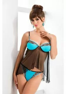 Irall Clio Babydoll
