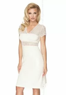 Irall Cameron Nightdress Cream S-XL