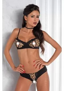 Irall Bristol Set Black