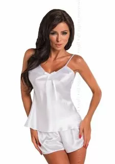 Irall Aria Set White