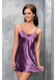 Irall Irall Aria Nightdress Violet