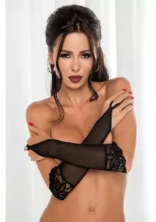 Irall Amira Gloves Black
