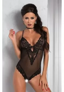 Irall Amira Body Black