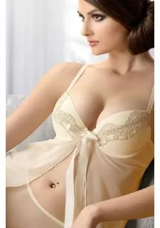 Nina Babydoll