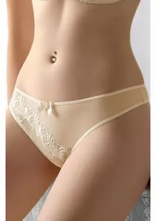 Evelyn Brief
