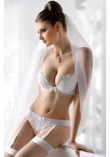 Gracya B162 Bliss Bra