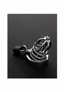TRIUNE Attica Chastity Penis Cage (45mm)