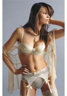 Rokoko II Bra