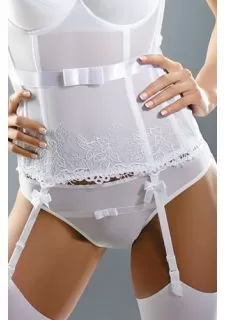 Sweetheart Thong