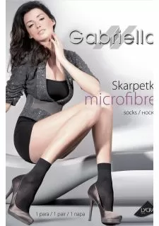 Skarp Mircofibre 50 Socks