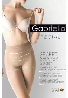 Secret Shaper Tights Melisa