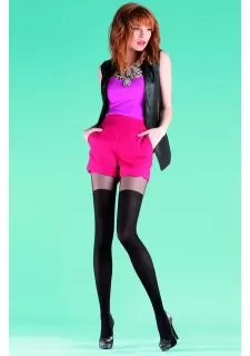 Gabriella Gabriella Paty Nero Black