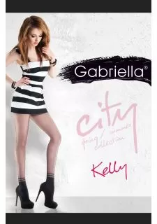 Gabriella Gabriella Kelly Nero Black