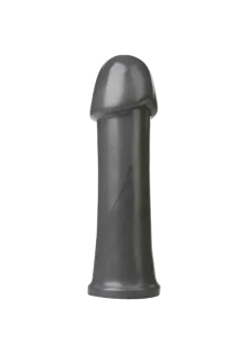 Doc Johnson American Bombshell B-10 Torpedo Dildo 9 Inches