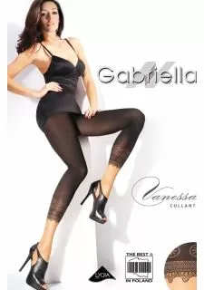 Fantasia Vanessa Tights