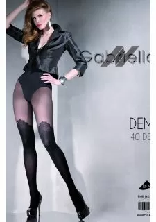Fantasia Demi Tights