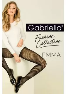 Emma Tights Black