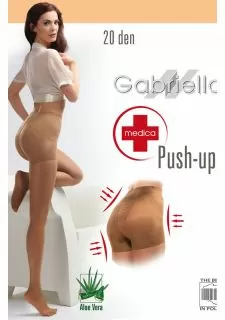 Classic Push Up 20 Tights