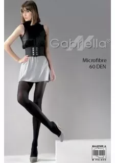 Classic Microfibre 60 Tights