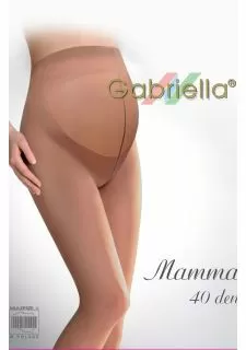 Classic Mamma 40 Tights