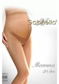 Classic Mamma 20 Tights