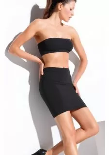 Shaping Underskirt Nero