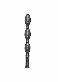 Doc Johnson American Bombshell MK II Blast Balls