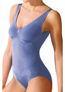 Control Body 510199BE Shaping Swimming Costume Iris CB