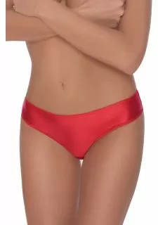 Roza Ali Brief Red