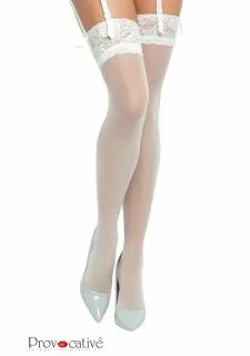 Hold Ups White