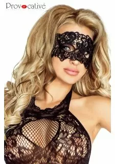 Mask Black