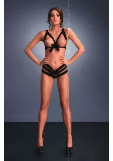 Me Seduce Me Seduce Valentina Black