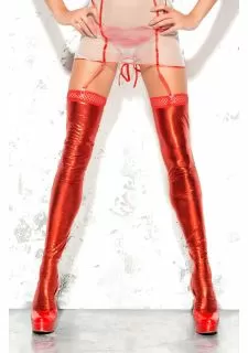 Stockings Red