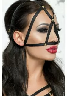 Mask Black