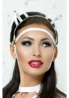 Mask White