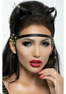 Mask Black