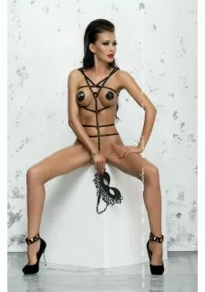 Lola Black Body