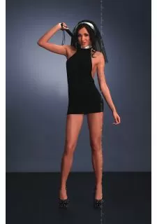 Me Seduce Me Seduce Ines Black