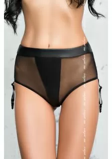 Ina Knickers Black