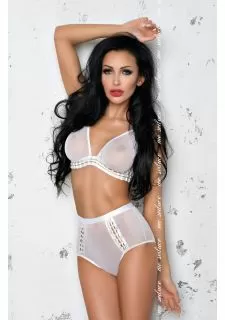 Gloria Set White