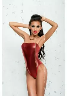 Fanny Red Body
