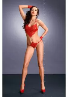 Me Seduce Me Seduce Elza Red