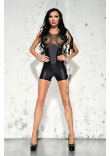 Demi Short Black