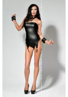 Me Seduce Me Seduce Catty Black