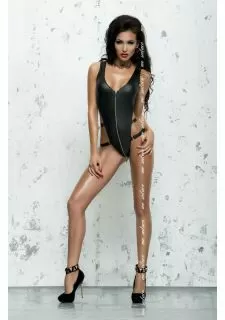 Blanche Body Black