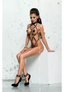 Anita Body Black