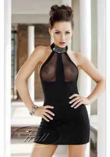 Zala Dress