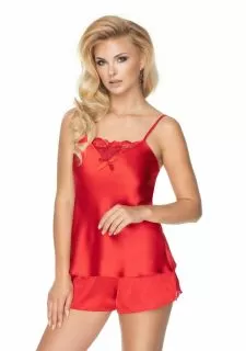 Irall Tori Set Hot Red